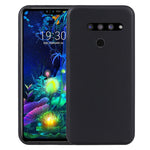 Custodia TPU per LG V50 ThinQ