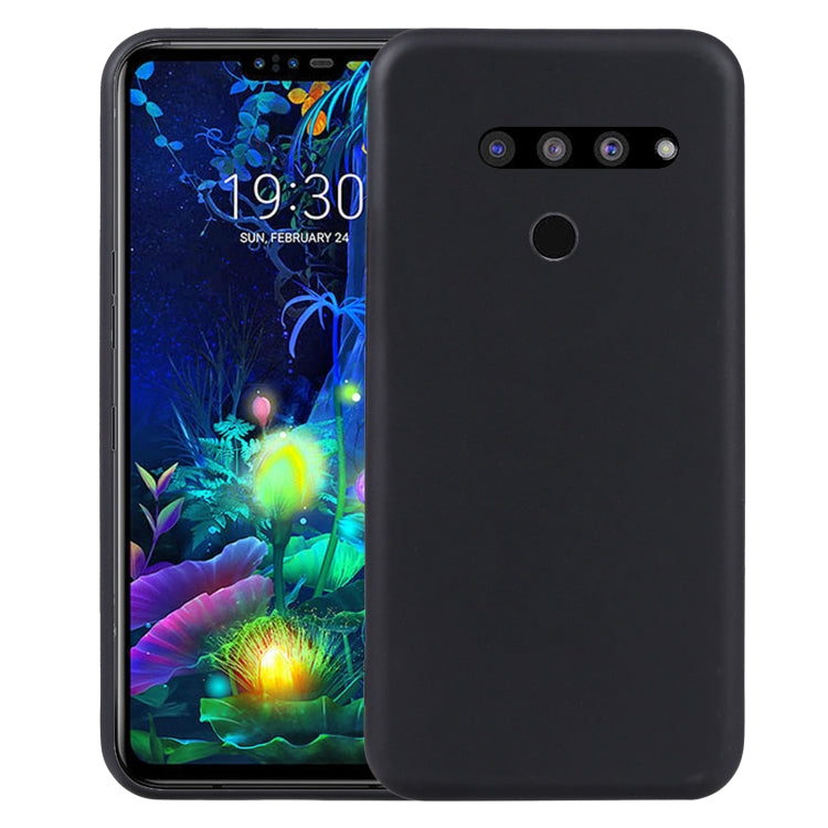 Custodia TPU per LG V50 ThinQ