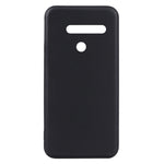 Custodia TPU per LG V50 ThinQ