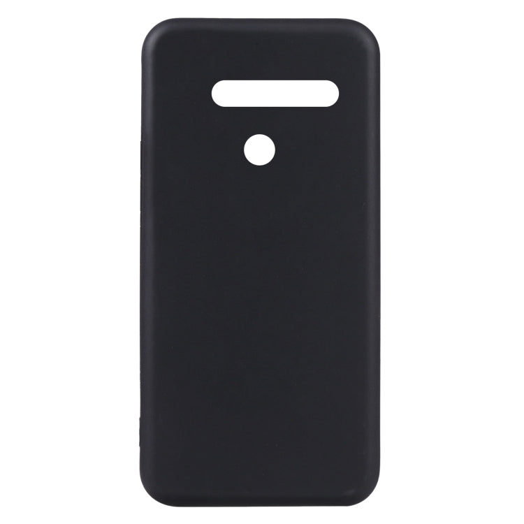 Custodia TPU per LG V50 ThinQ