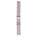 Cinturino in acciaio inossidabile per Google Pixel Watch 41mm