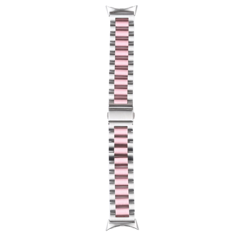Cinturino in acciaio inossidabile per Google Pixel Watch 41mm