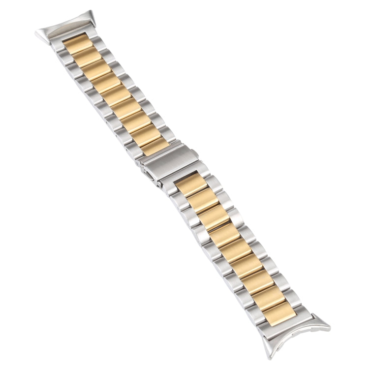 Cinturino in acciaio inossidabile per Google Pixel Watch 41mm