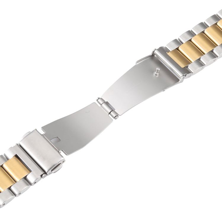 Cinturino in acciaio inossidabile per Google Pixel Watch 41mm