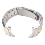 Cinturino in acciaio inossidabile per Google Pixel Watch 41mm