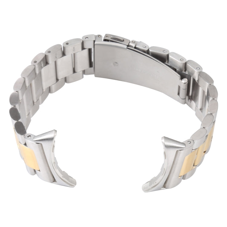 Cinturino in acciaio inossidabile per Google Pixel Watch 41mm