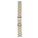 Cinturino in acciaio inossidabile per Google Pixel Watch 41mm