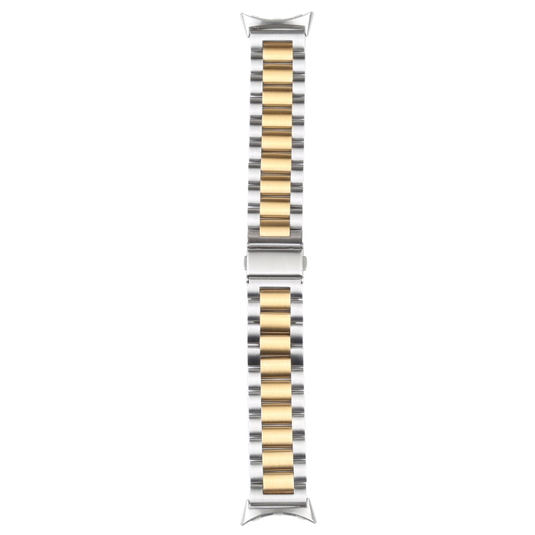 Cinturino in acciaio inossidabile per Google Pixel Watch 41mm