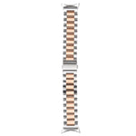Cinturino in acciaio inossidabile per Google Pixel Watch 41mm