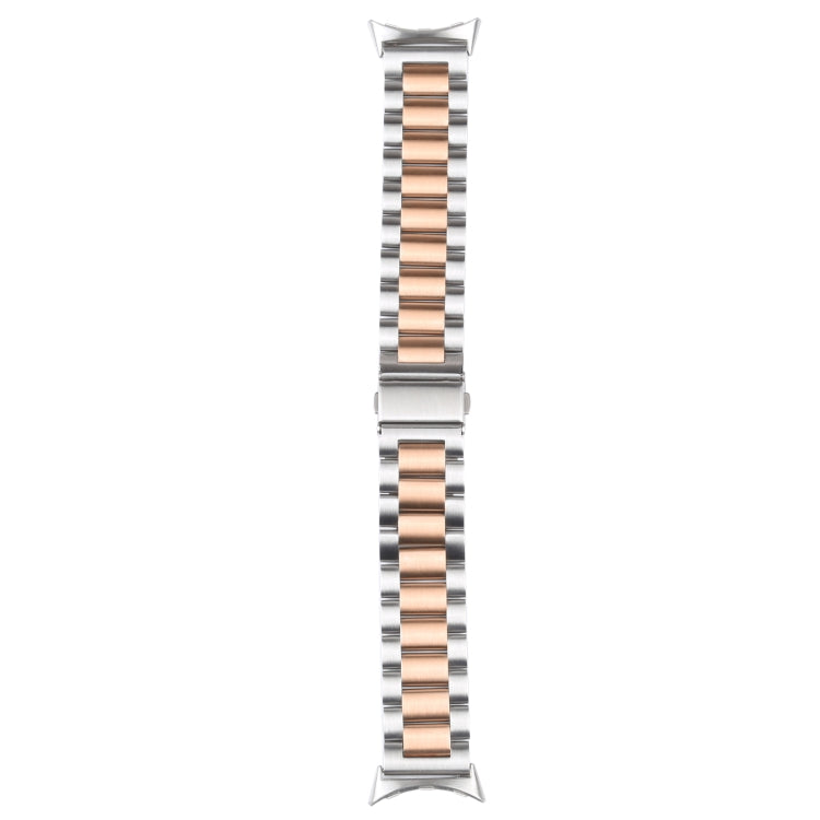 Cinturino in acciaio inossidabile per Google Pixel Watch 41mm