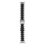 Cinturino in acciaio inossidabile per Google Pixel Watch 41mm