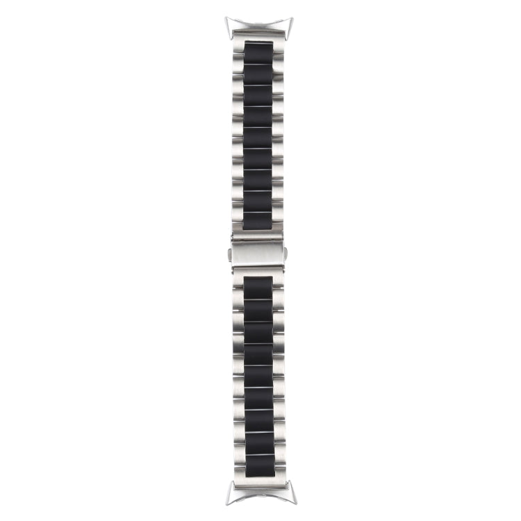 Cinturino in acciaio inossidabile per Google Pixel Watch 41mm
