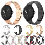 Cinturino in acciaio inossidabile per Google Pixel Watch 41mm