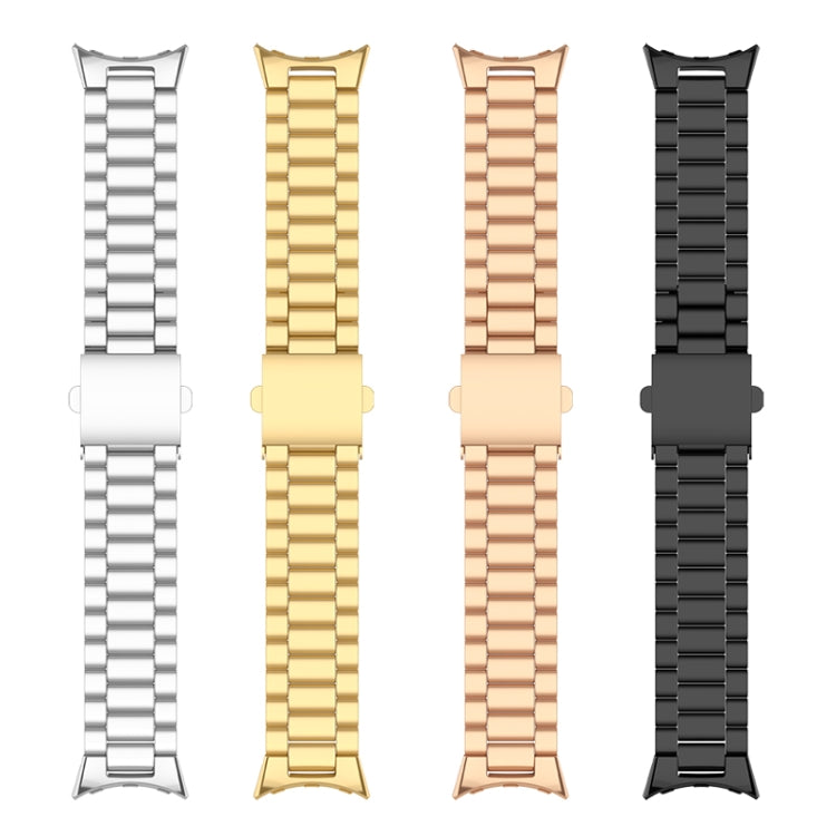 Cinturino in acciaio inossidabile per Google Pixel Watch 41mm