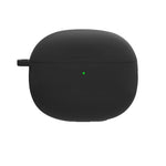 Custodia protettiva in silicone con moschettone per Redmi Buds4 Pro