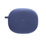 Custodia protettiva in silicone con moschettone per Redmi Buds4 Pro