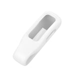 Custodia in silicone con clip per Fitbit Inspire 3