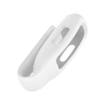 Custodia in silicone con clip per Fitbit Inspire 3