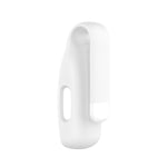 Custodia in silicone con clip per Fitbit Inspire 3