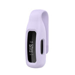 Custodia in silicone con clip per Fitbit Inspire 3