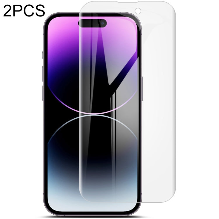 Pellicola idrogel curva protettiva per smartphone compatibili