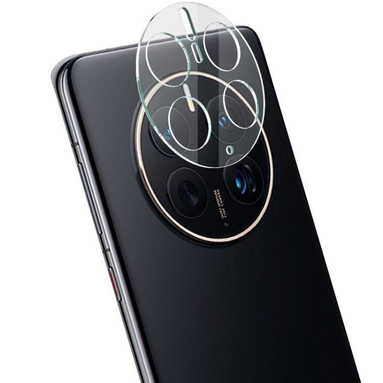 Pellicola vetro lenti per Huawei Mate 50, Huawei Mate 50 Pro e Realme GT2