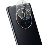 Pellicola vetro lenti per Huawei Mate 50, Huawei Mate 50 Pro e Realme GT2