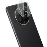 Pellicola vetro lenti per Huawei Mate 50, Huawei Mate 50 Pro e Realme GT2