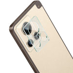 Pellicola vetro lenti per Huawei Mate 50, Huawei Mate 50 Pro e Realme GT2