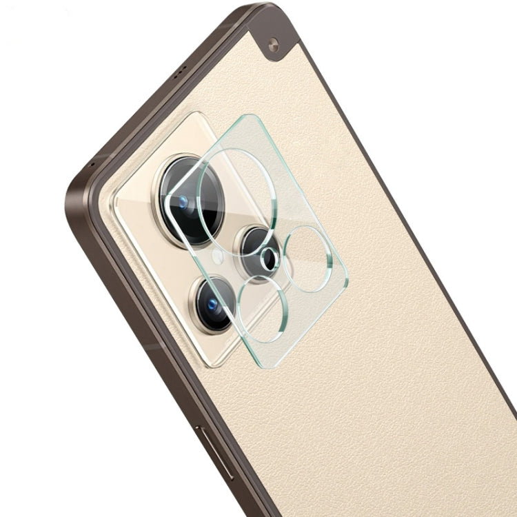 Pellicola vetro lenti per Huawei Mate 50, Huawei Mate 50 Pro e Realme GT2