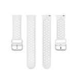 Cinturino sportivo 20 mm per Galaxy Watch Active2 e Huawei GT2