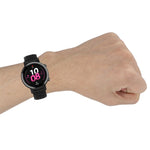 Cinturino sportivo 20 mm per Galaxy Watch Active2 e Huawei GT2