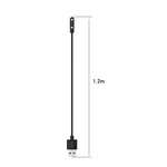 Cavo ricarica magnetica 1,2 m per Realme TechLife Watch