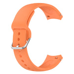 Cinturino in silicone per Xiaomi Watch S1 Pro e smartwatch compat