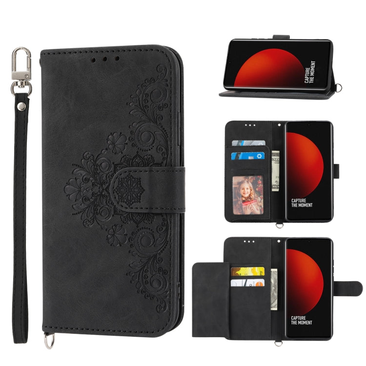 Custodia in pelle con portafoglio per Xiaomi 12 Ultra, 12 / 12X, 12T / 12T Pro /