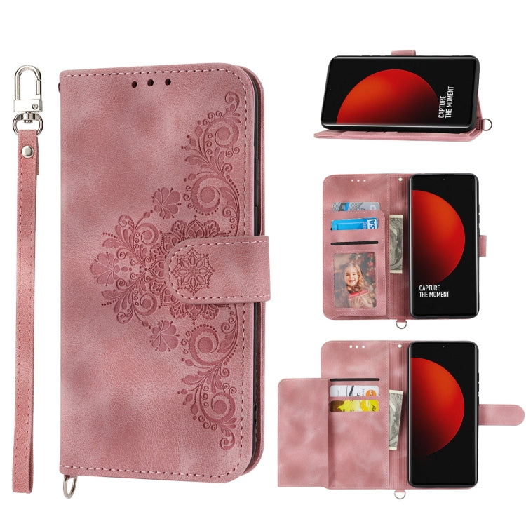 Custodia in pelle con portafoglio per Xiaomi 12 Ultra, 12 / 12X, 12T / 12T Pro /