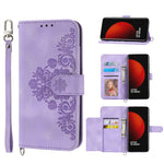 Custodia in pelle con portafoglio per Xiaomi 12 Ultra, 12 / 12X, 12T / 12T Pro /