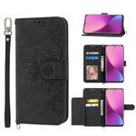 Custodia in pelle con portafoglio per Xiaomi 12 Ultra, 12 / 12X, 12T / 12T Pro /