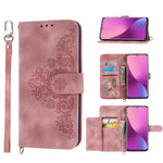 Custodia in pelle con portafoglio per Xiaomi 12 Ultra, 12 / 12X, 12T / 12T Pro /