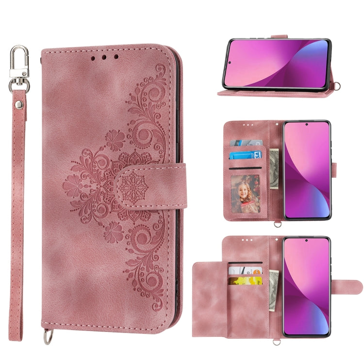 Custodia in pelle con portafoglio per Xiaomi 12 Ultra, 12 / 12X, 12T / 12T Pro /