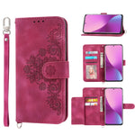 Custodia in pelle con portafoglio per Xiaomi 12 Ultra, 12 / 12X, 12T / 12T Pro /
