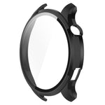 Custodia protettiva con vetro temperato per Amazfit GTR 4