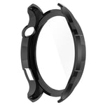 Custodia protettiva con vetro temperato per Amazfit GTR 4