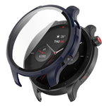 Custodia protettiva con vetro temperato per Amazfit GTR 4