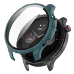 Custodia protettiva con vetro temperato per Amazfit GTR 4