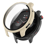 Custodia protettiva con vetro temperato per Amazfit GTR 4
