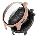 Custodia protettiva con vetro temperato per Amazfit GTR 4
