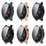 Custodia protettiva con vetro temperato per Amazfit GTR 4