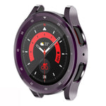 Custodia TPU a copertura totale per Galaxy Watch5 Pro 45mm