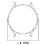Custodia TPU a copertura totale per Galaxy Watch5 Pro 45mm